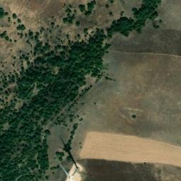 Satellite imagery of survey_point, DZ