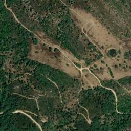 Satellite imagery of Loma de la Perejila, ES