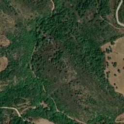 Satellite imagery of Loma de la Perejila, ES