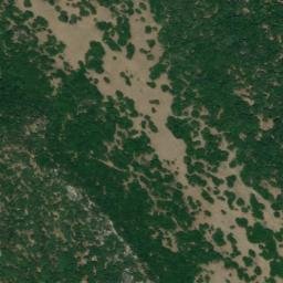 Satellite imagery of Cerro del Lisano, ES