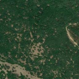 Satellite imagery of Cerro del Lisano, ES