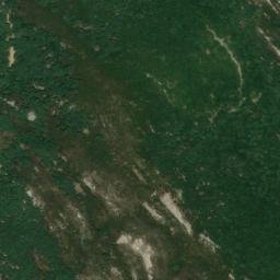 Satellite imagery of Cerro del Lisano, ES