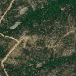 Satellite imagery of Cerro del Carabo, ES