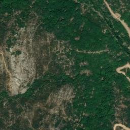 Satellite imagery of Cerro del Carabo, ES