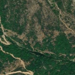 Satellite imagery of Cerro del Carabo, ES
