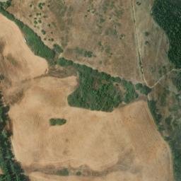 Satellite imagery of Sierra Morenilla, ES