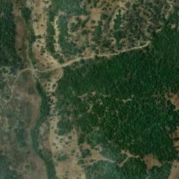 Satellite imagery of Sierra Morenilla, ES