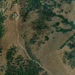 Satellite imagery of Sierra Morenilla, ES