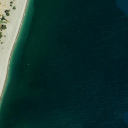 Satellite imagery of survey_point, DZ