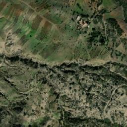 Satellite imagery of Djebel Sbib, DZ