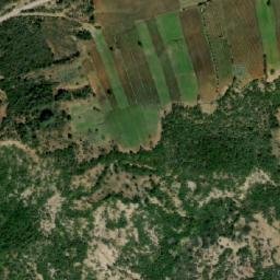 Satellite imagery of Djebel Sbib, DZ
