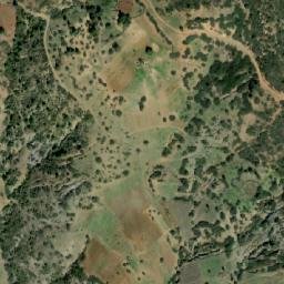 Satellite imagery of Djebel Temsielt, DZ