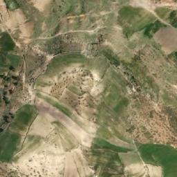 Satellite imagery of Djebel Ghrarif, DZ