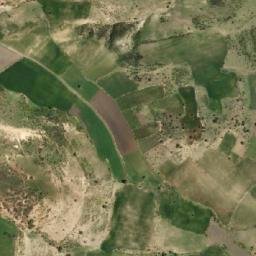 Satellite imagery of Djebel Ghrarif, DZ
