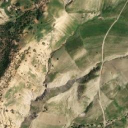 Satellite imagery of Koudiet Khedadma, DZ