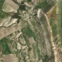 Satellite imagery of Koudiet Khedadma, DZ