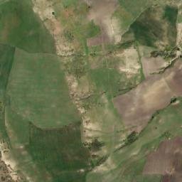 Satellite imagery of Djebel Aziza, DZ