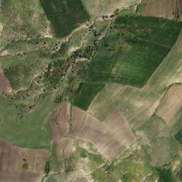 Satellite imagery of Djebel Aziza, DZ