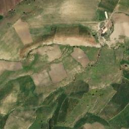 Satellite imagery of Djebel Aziza, DZ