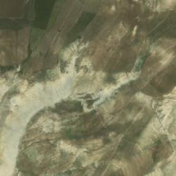 Satellite imagery of Koudiet Boughiles, DZ