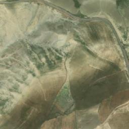 Satellite imagery of Koudiet Boughiles, DZ