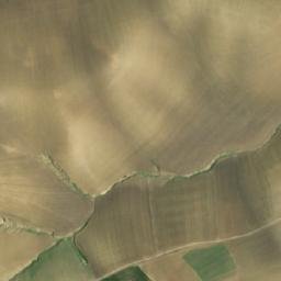 Satellite imagery of Kef Boussaloum, DZ