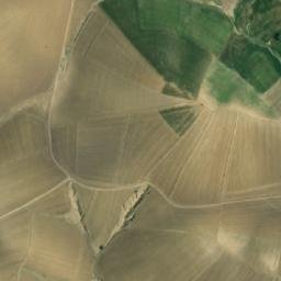 Satellite imagery of Kef Boussaloum, DZ