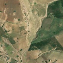 Satellite imagery of Djebel Boughataïa, DZ