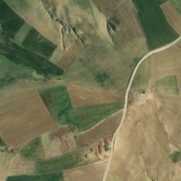 Satellite imagery of Djebel Boughataïa, DZ