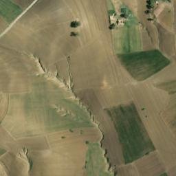 Satellite imagery of Djebel Boughataïa, DZ