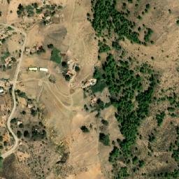 Satellite imagery of Djebel Takelout, DZ