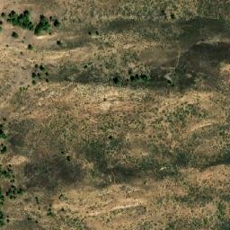 Satellite imagery of Djebel Takelout, DZ