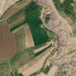 Satellite imagery of Kef Lezrag, DZ