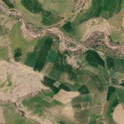 Satellite imagery of Kef Lezrag, DZ