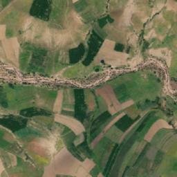 Satellite imagery of Kef Lezrag, DZ