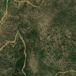 Satellite imagery of Sra Tamimount, DZ