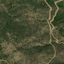 Satellite imagery of Sra Tamimount, DZ