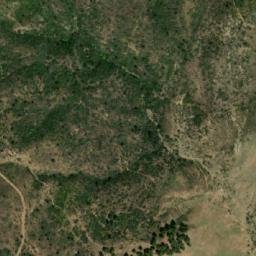 Satellite imagery of Sra Tamimount, DZ