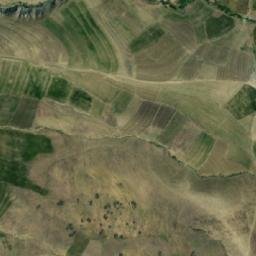 Satellite imagery of Djebel Boughendja, DZ