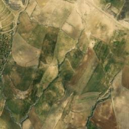 Satellite imagery of Djebel Drâa Eddoum, DZ