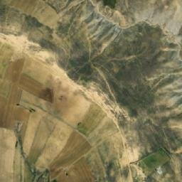 Satellite imagery of Djebel Drâa Eddoum, DZ
