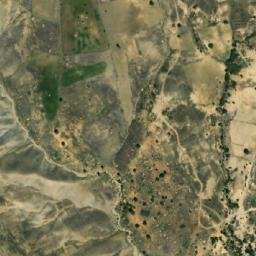 Satellite imagery of Djebel Drâa Eddoum, DZ