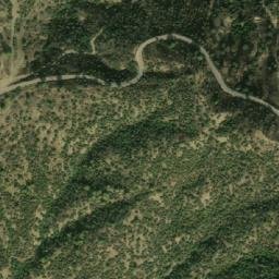 Satellite imagery of Koudiet el Mahna, DZ