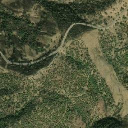 Satellite imagery of Koudiet el Mahna, DZ