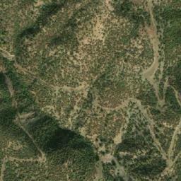 Satellite imagery of Zenadra, DZ