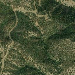 Satellite imagery of Zenadra, DZ