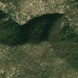 Satellite imagery of Zenadra, DZ