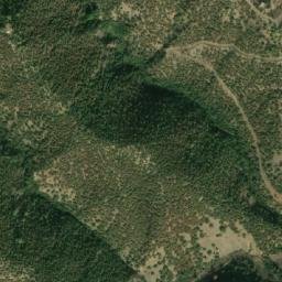 Satellite imagery of Tamrabet, DZ