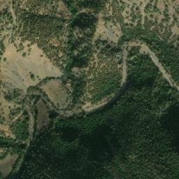 Satellite imagery of Tamrabet, DZ