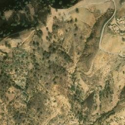 Satellite imagery of Lari Nzatar, DZ